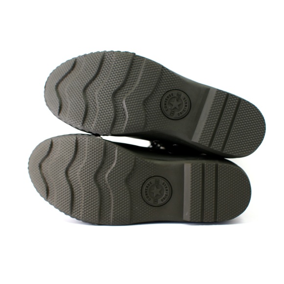 Converse Chuck Taylor Bosey Boot - Black - Picture 6 of 6